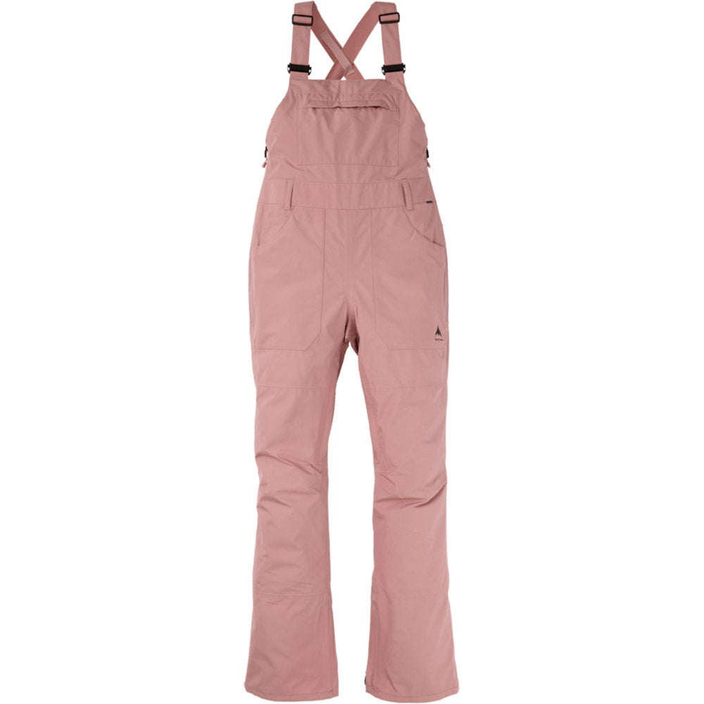 スノーボード Burton Avalon GORE-TEX 2L Bib Pants Women's Burton Avalon GORE-TEX 2L Bib Pants | Burton.com