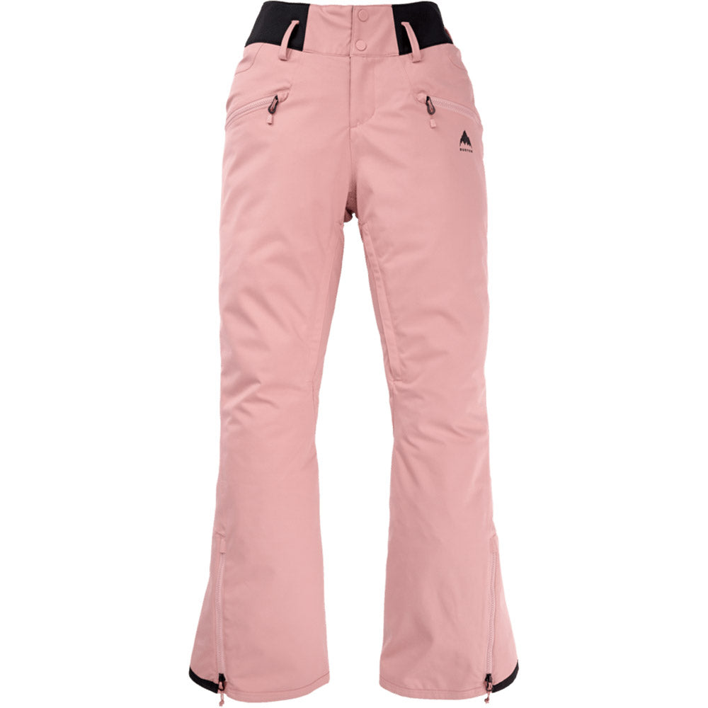 Burton Marcy High Rise Stretch 2L Snowboard Pants - Womens