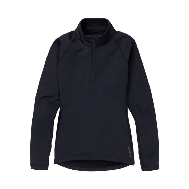 Heavyweight X Base Layer 1/4 Zip Thermal Top - Womens