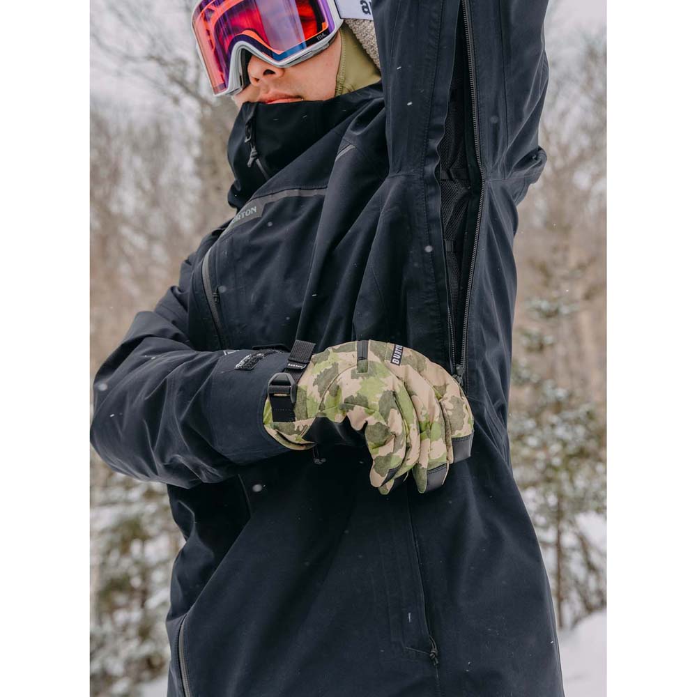 スノーボード dakine sawtooth gore-tex 3l ja Dakine Sawtooth 3L ゴアテックス スノーボードジャケット