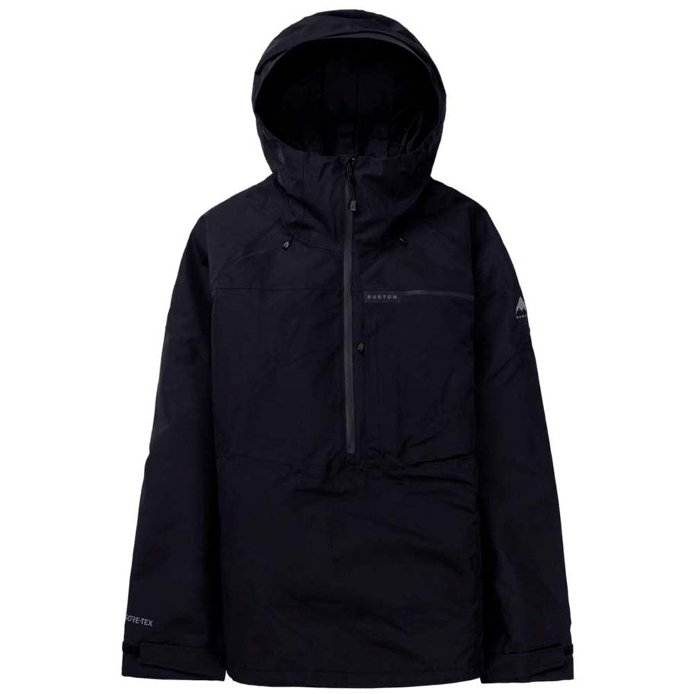 Burton Pillowline Gore-Tex 2L Anorak Snowboard Jacket | Rhythm