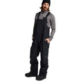 AK Cyclic Gore-Tex 2L Bib Snowboard Pants - Short