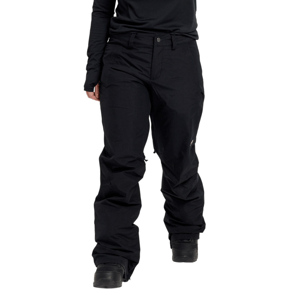 Burton Powline Gore-Tex 2L Insulated Snowboard Pants Womens