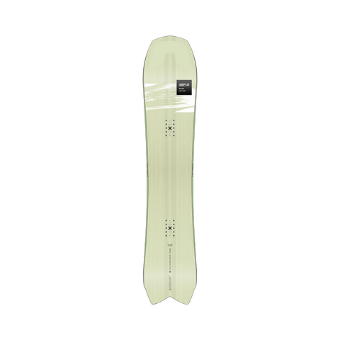 2026 Wasabi Snowboard