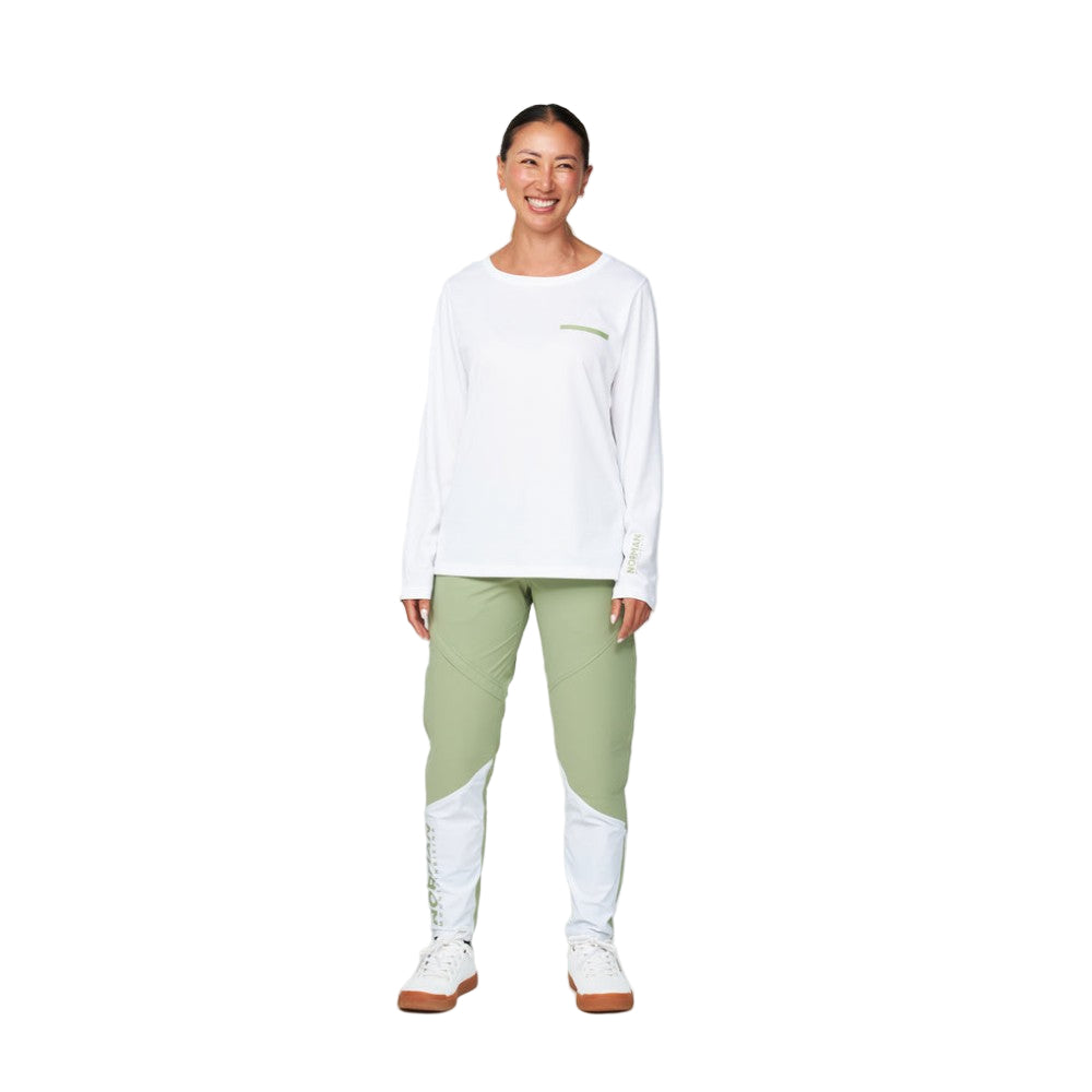 Ultra-Stretch Downhill Pants - Womens