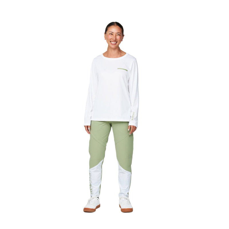 Ultra-Stretch Downhill Pants - Womens