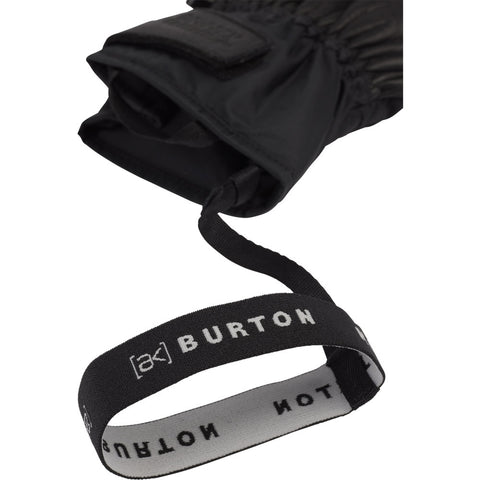 スキー・スノーボードアクセサリー Burton [ak] Expedition GORE-TEX Gloves Burton AK Expedition GORE-TEX Glove - Men's - Accessories