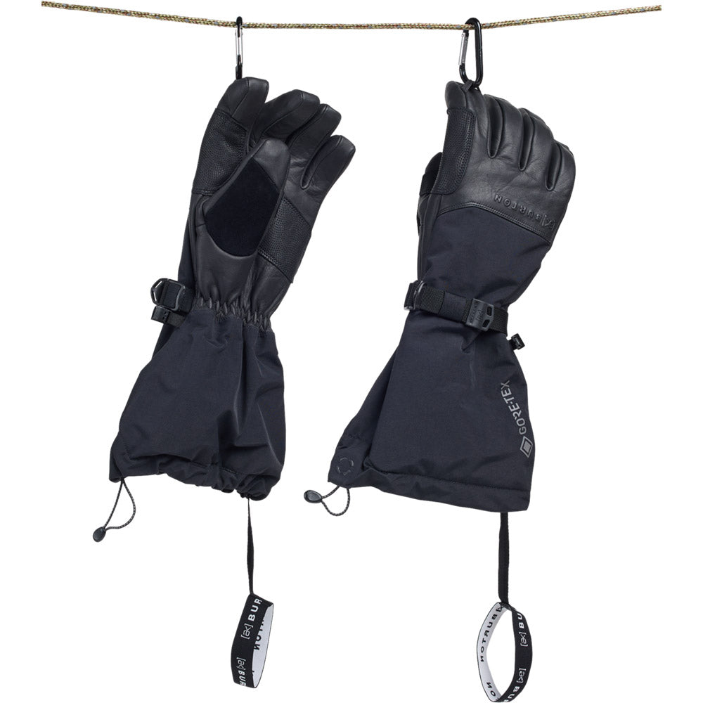スキー・スノーボードアクセサリー Burton [ak] Expedition GORE-TEX Gloves Burton AK Expedition Gore-Tex Gloves | Rhythm Snowsports.