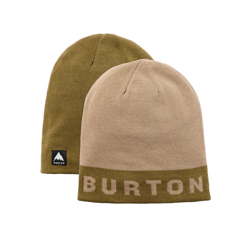 Recycled Billboard Beanie