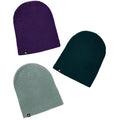 Recycled DND Beanie - 3 Pack