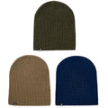 Recycled DND Beanie - 3 Pack