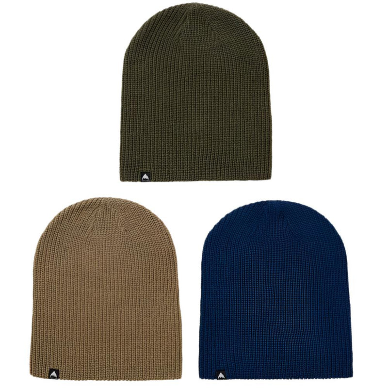 Recycled DND Beanie - 3 Pack