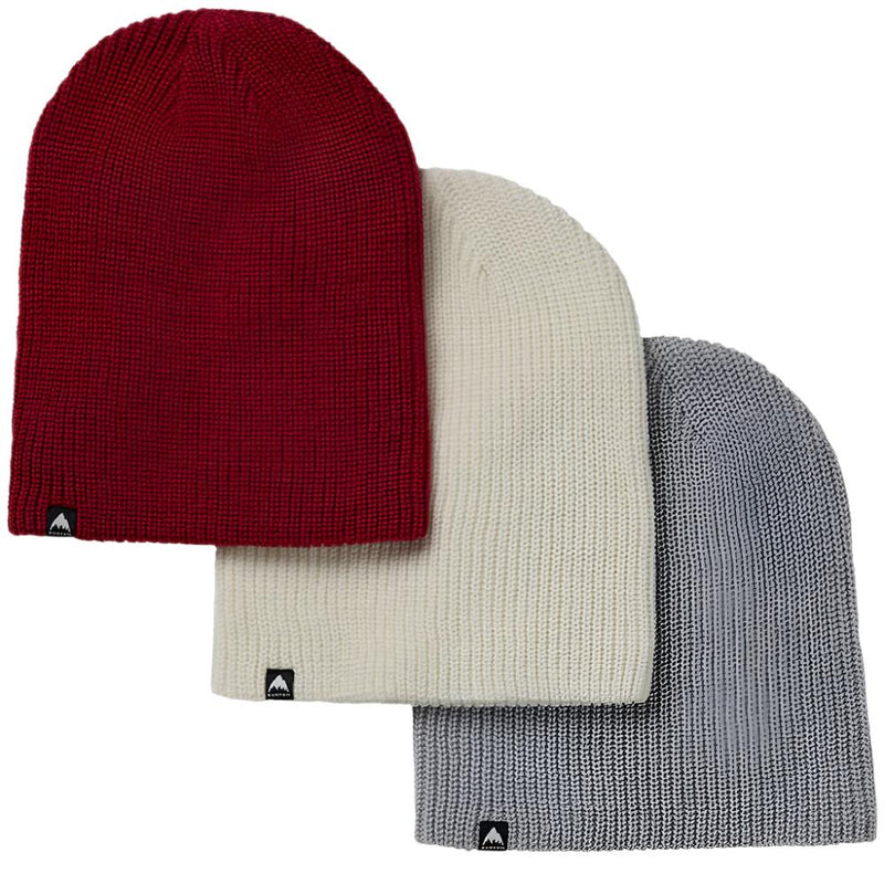 Recycled DND Beanie - 3 Pack
