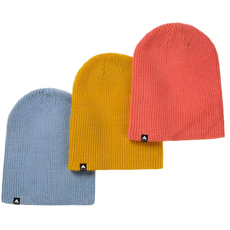 Recycled DND Beanie - 3 Pack