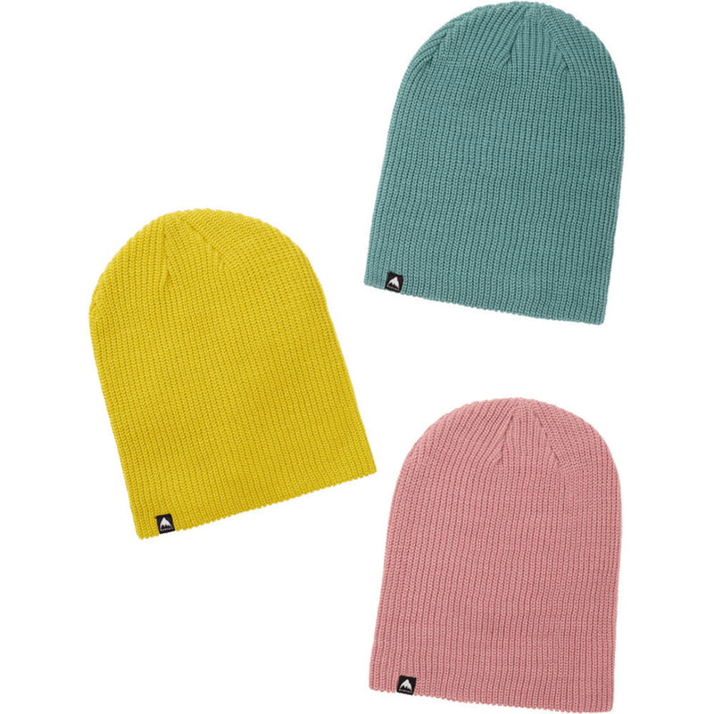 Recycled DND Beanie - 3 Pack
