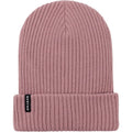Recycled Rib Beanie