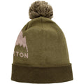 Recycled Trope Beanie - Kids