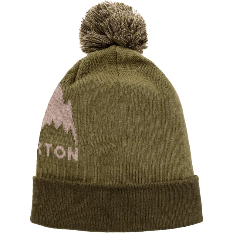 Recycled Trope Beanie - Kids