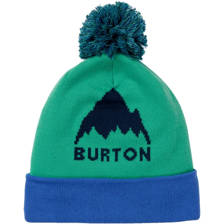 Recycled Trope Beanie - Kids