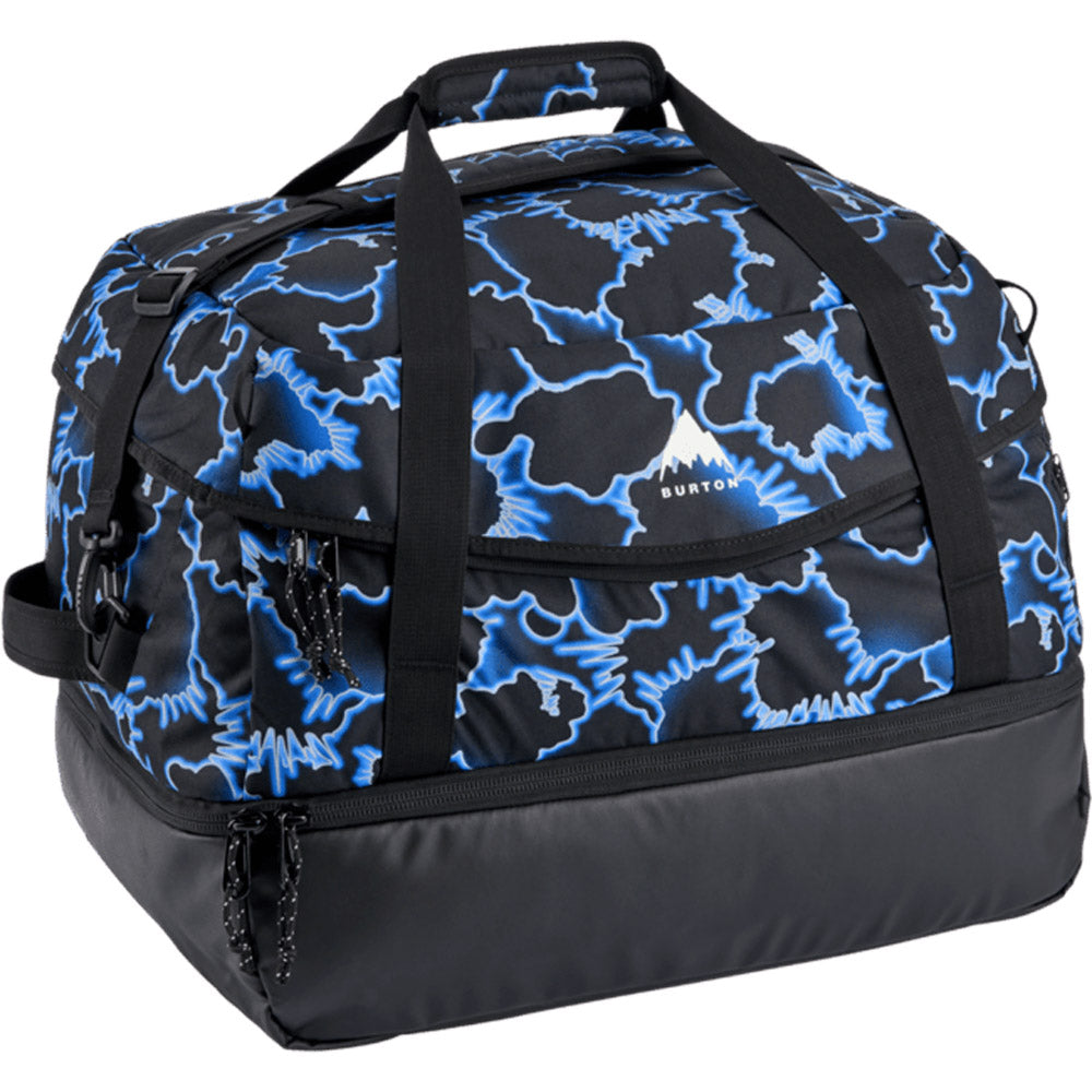 Burton Gig 70L Duffel Bag | Rhythm Snowsports.