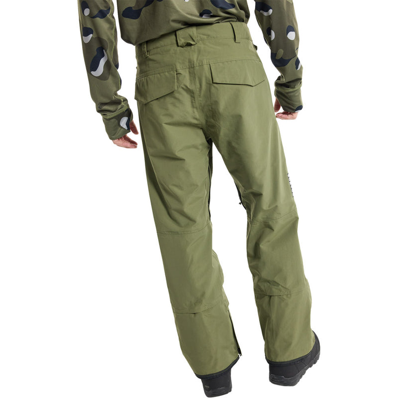 Covert 2.0 Snowboard Pants