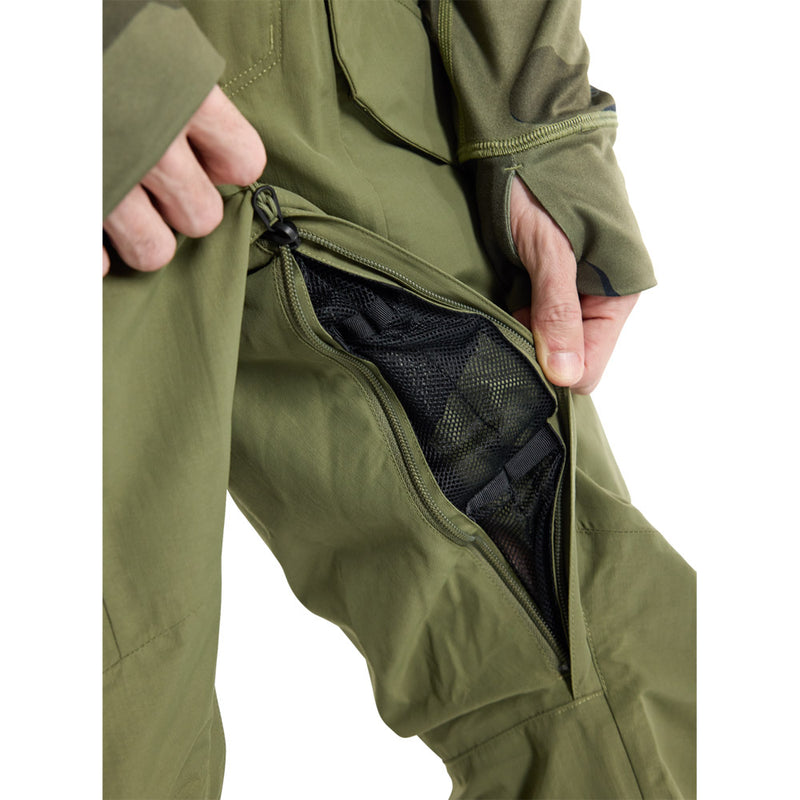 Covert 2.0 Snowboard Pants
