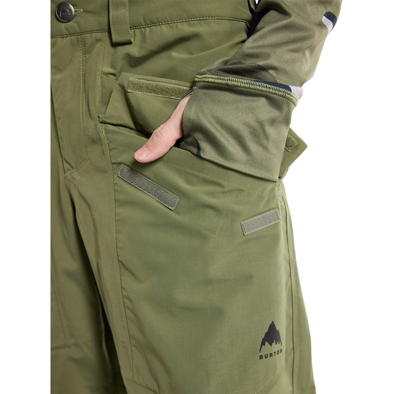 Covert 2.0 Snowboard Pants