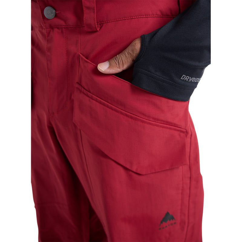 Covert 2.0 Snowboard Pants