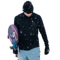 AK Baker Stretch Full-Zip Fleece