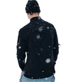 AK Baker Stretch Full-Zip Fleece