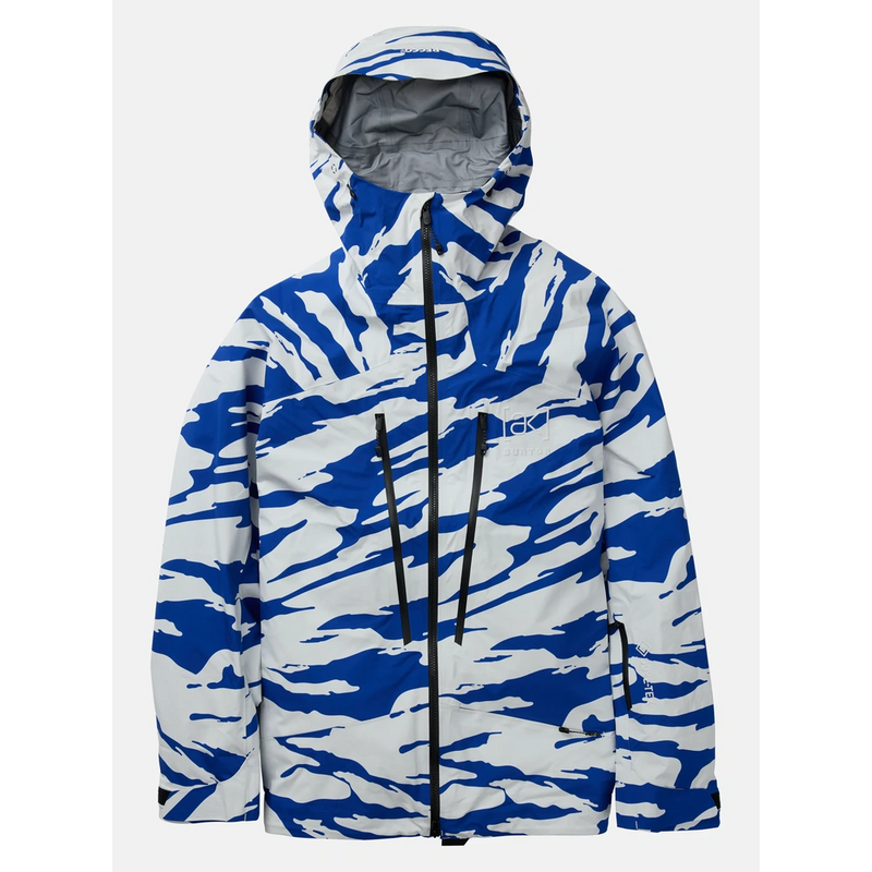 AK Tuvak C-Knit Gore-Tex 3L Snowboard Jacket