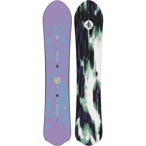 2026 FT Alekesam Snowboard