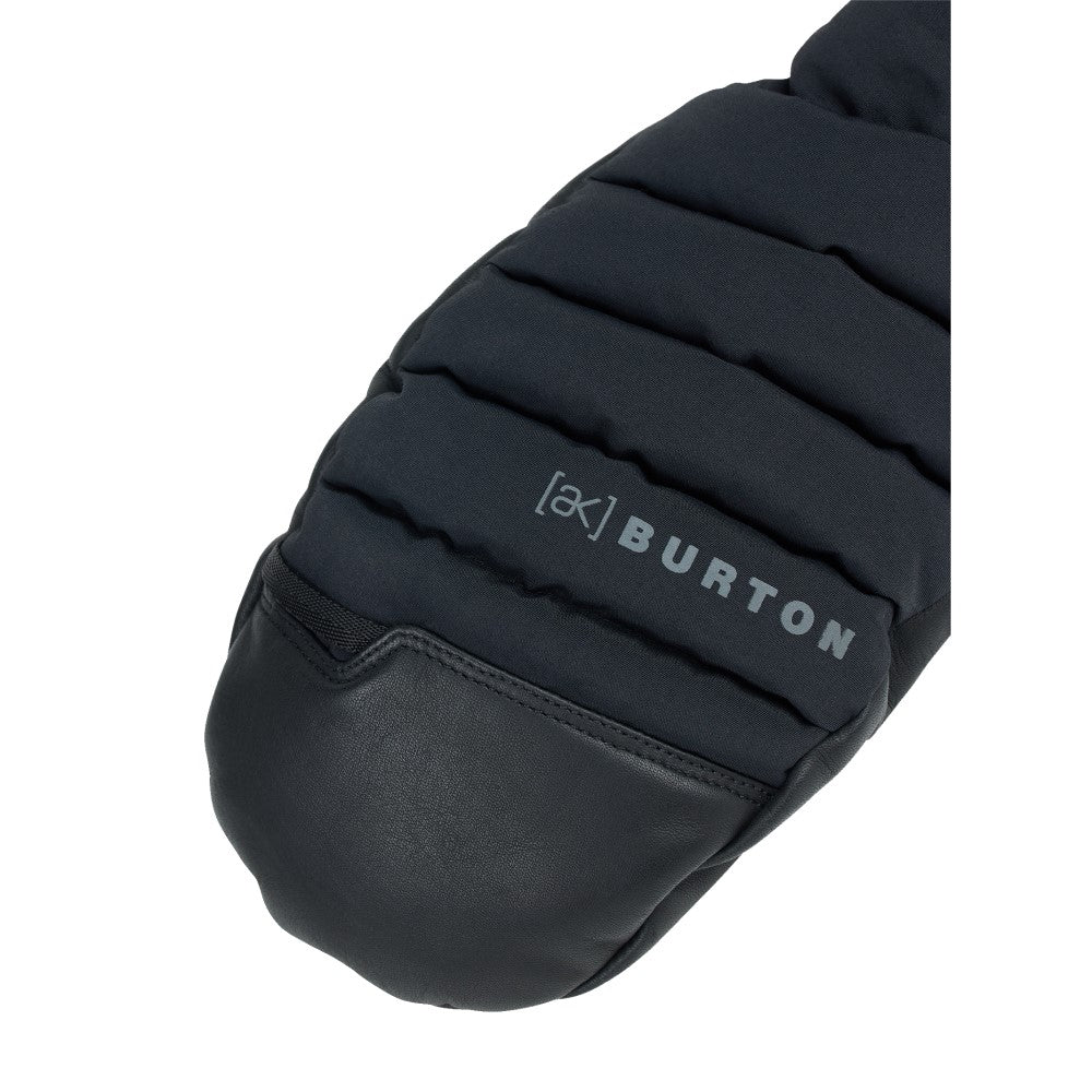 Burton AK Windstopper Oven Mitts | Rhythm Snowsports.