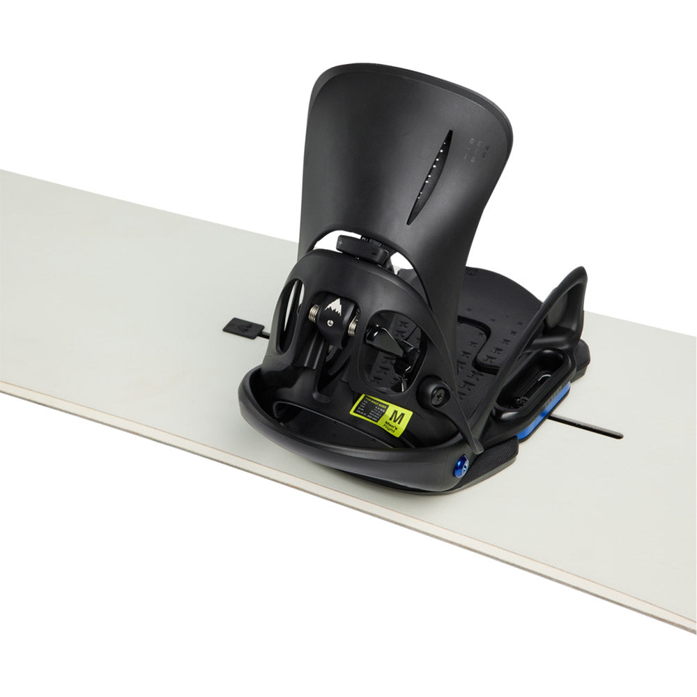 Burton Step On Genesis EST Snowboard Binding | Rhythm Snowsports.