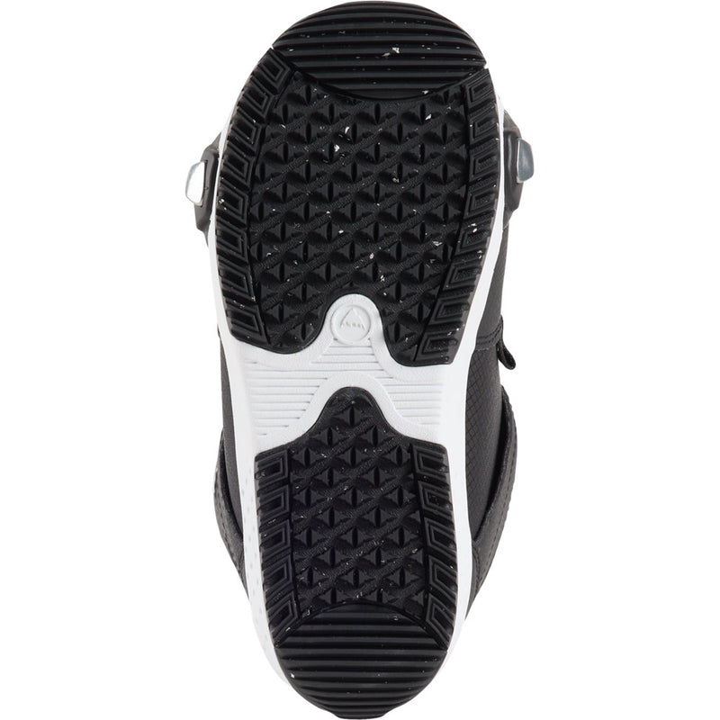 Smalls Step On Snowboard Boots - Kids