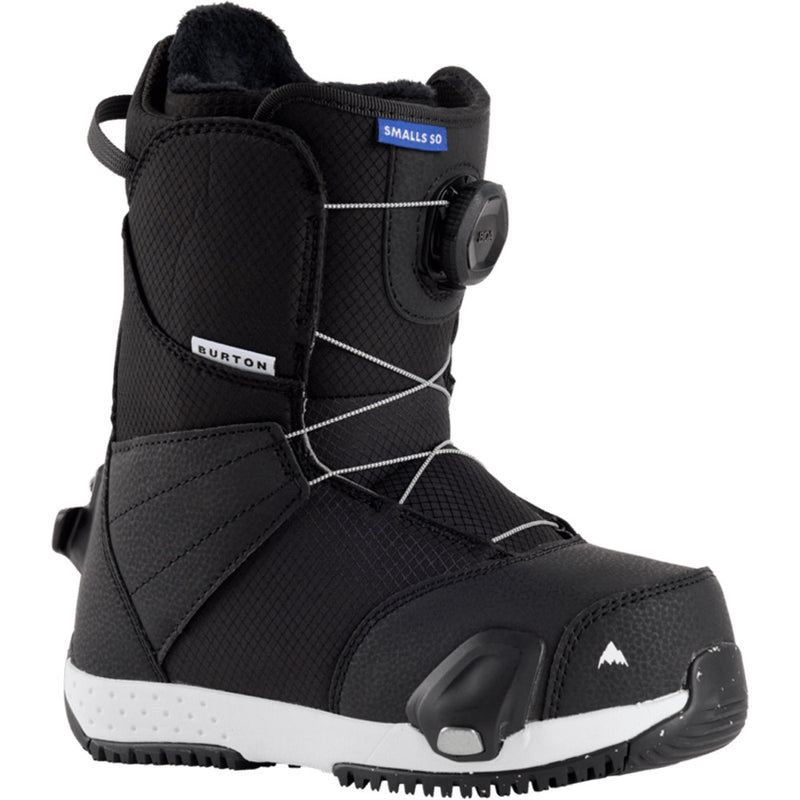 Smalls Step On Snowboard Boots - Kids