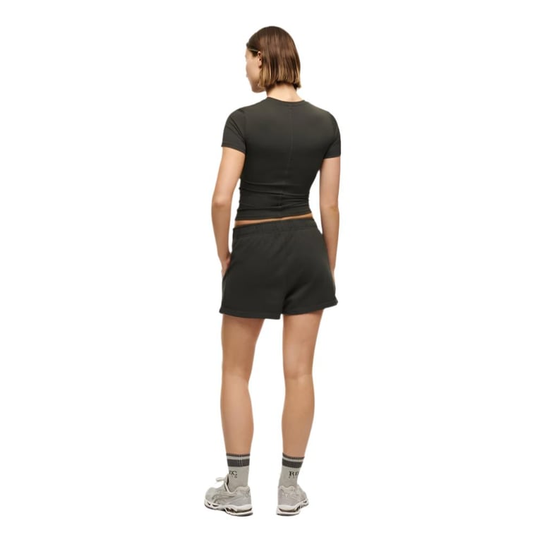 Foundation SS Tee - Womens