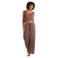 Another Wave Woven Tank - Womens