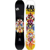 Lib Tech Lib Tech 2027 Off Ramp Snowboard | Rhythm Snowsports
