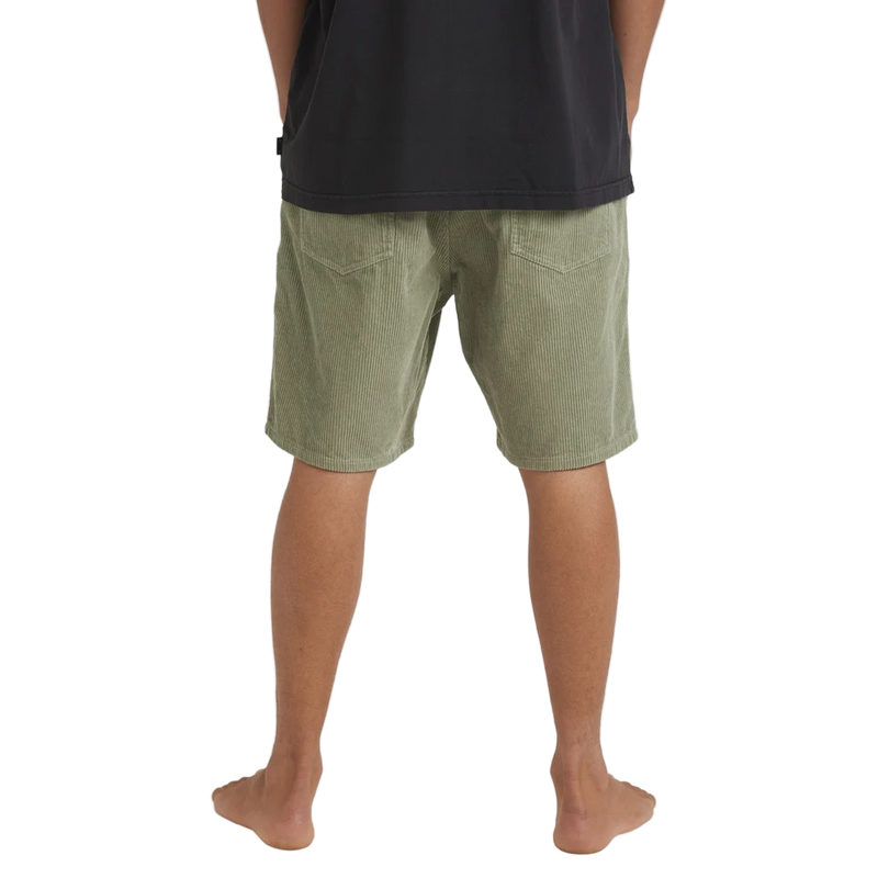 Larry Cord Shorts