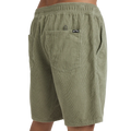 Larry Cord Shorts