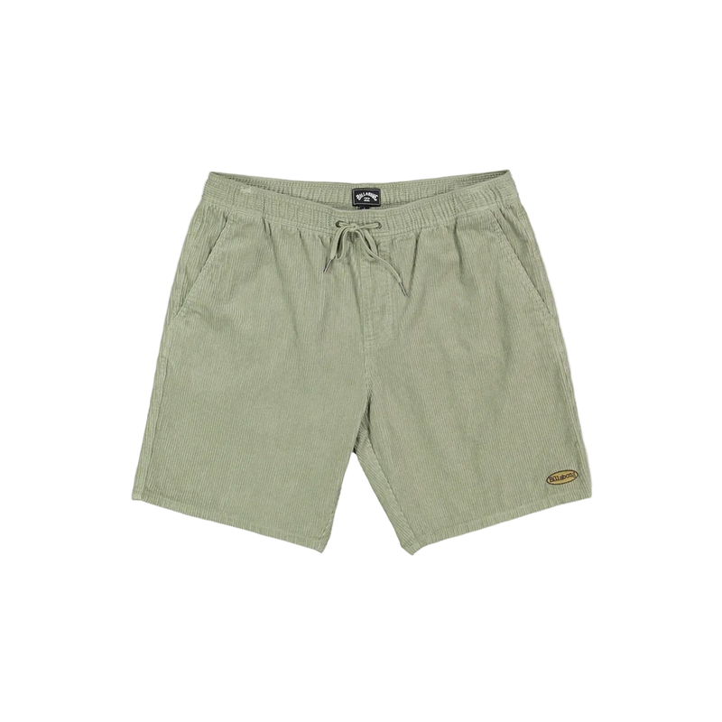 Larry Cord Shorts