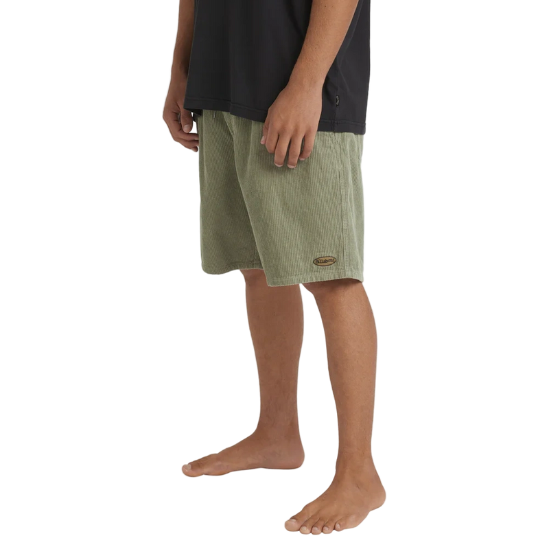 Larry Cord Shorts