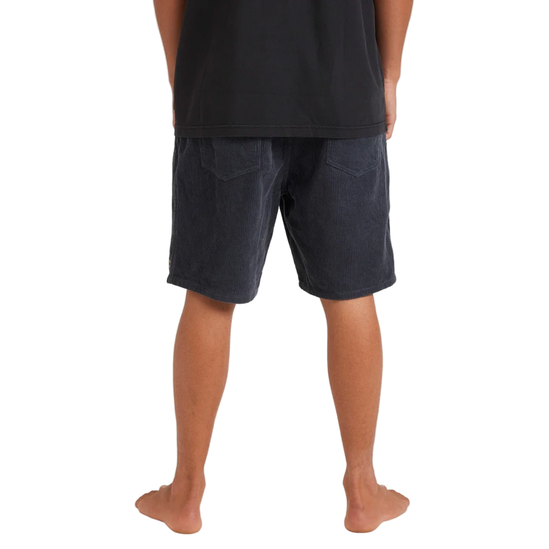 Larry Cord Shorts