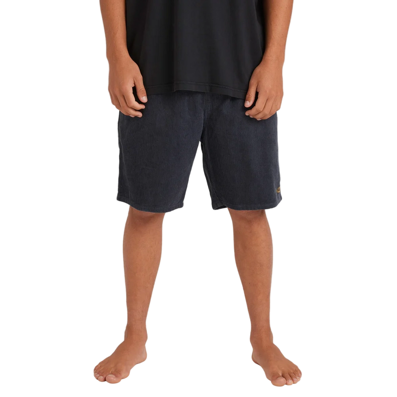 Larry Cord Shorts
