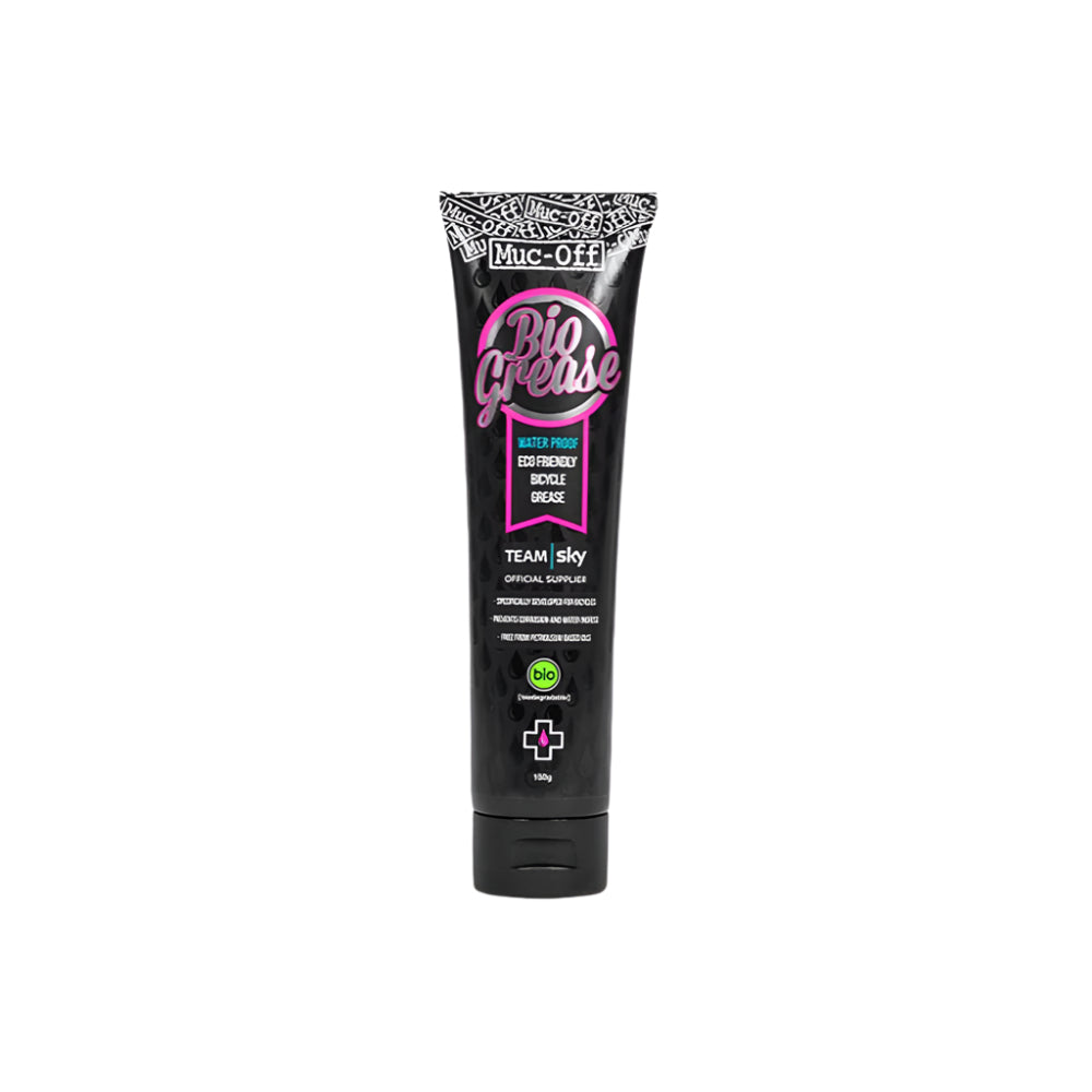 Grease Bio Tube