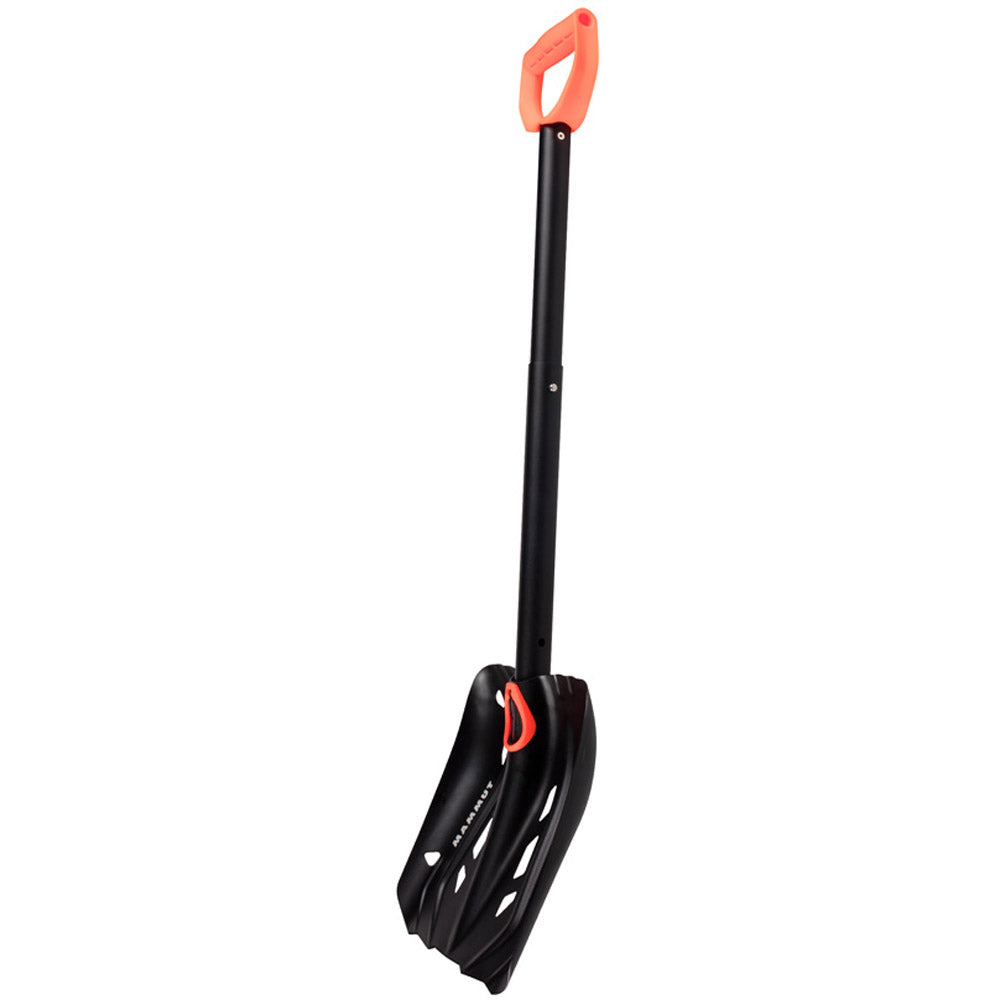 Alugator Pro Light Hoe Avalanche Shovel