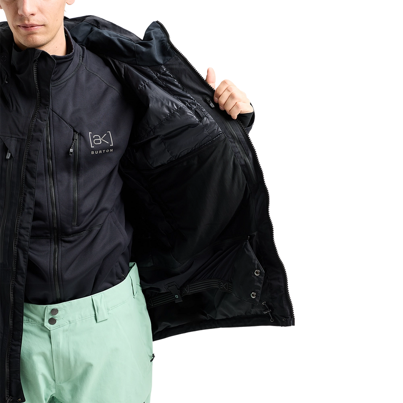 AK Swash Gore-Tex 2L Snowboard Jacket