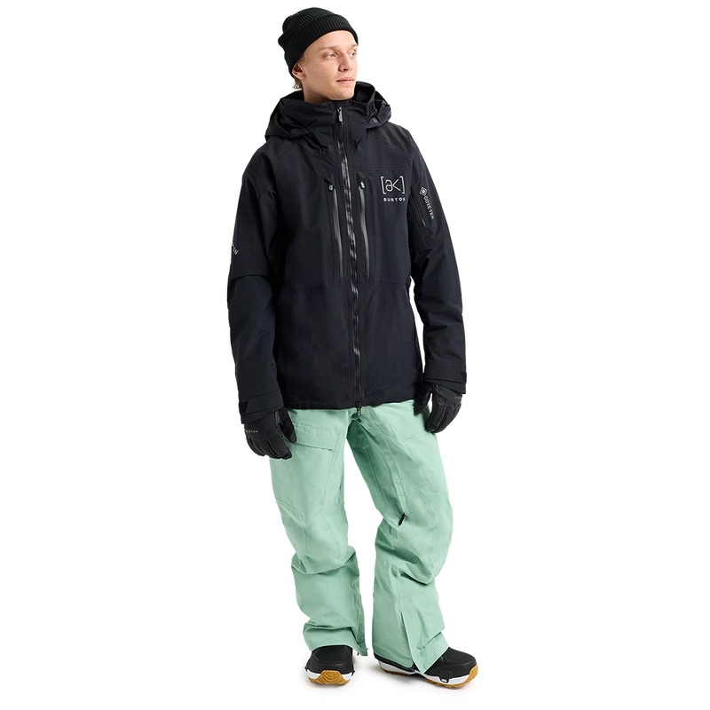 AK Swash Gore-Tex 2L Snowboard Jacket