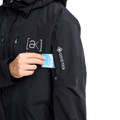 AK Swash Gore-Tex 2L Snowboard Jacket